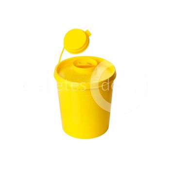 Blockland Naaldencontainer 1,7L