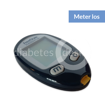 FreeStyle Freedom Lite losse meter