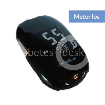 Glucofix Tech 2K losse meter