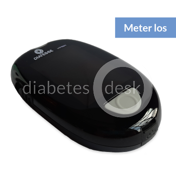 Diatesse XPER losse meter mmol/L