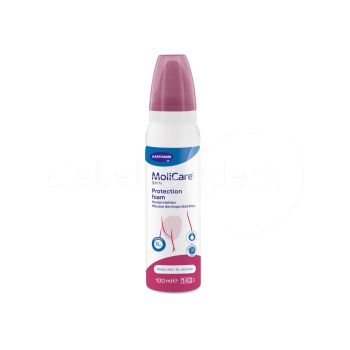MoliCare Skin Beschermend Schuim 100 ml