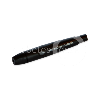 Accu-Chek SoftClix Prikpen