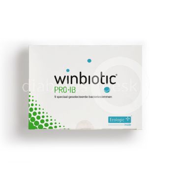 Winbiotic PRO•IB