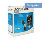 Accu-Chek Guide Totaalpakket incl. 60 teststrips en 210 lancetten