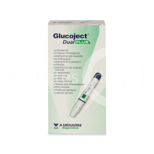Glucofix Tech Sensor 50 teststrips