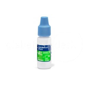 Ascensia Contour Plus Controlevloeistof