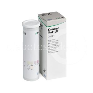 Cobas Combur² Test LN
