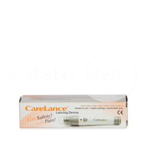 CareLance prikpen