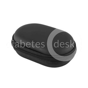 zwart-etui-voor-zuurstofmeter