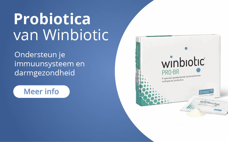 Winbiotic Probiotica