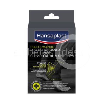 Hansaplast Enkelbrace