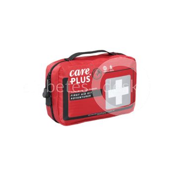 Care Plus First Aid Kit Adventure