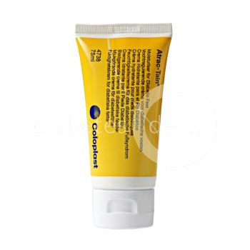 Atrac-Tain vochtinbrengende crème 75 ml