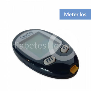 FreeStyle Freedom Lite losse meter