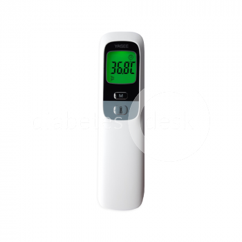 Infrarood (voorhoofd) thermometer
