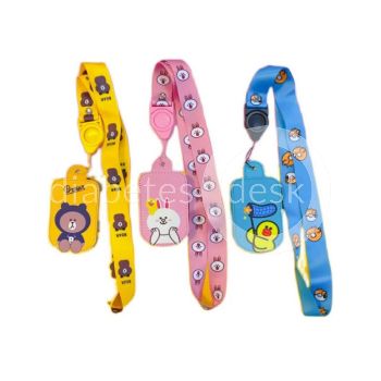 Freestyle Libre beschermhoes leder Kids