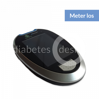 HT One TD Gluco losse meter