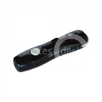 OneTouch Delica Prikpen