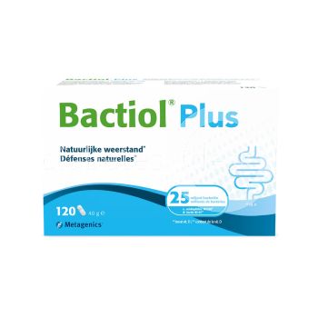 Bactiol Plus