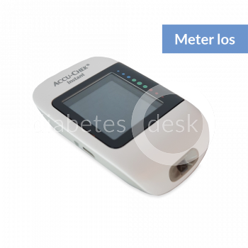 Accu-Chek Instant losse meter