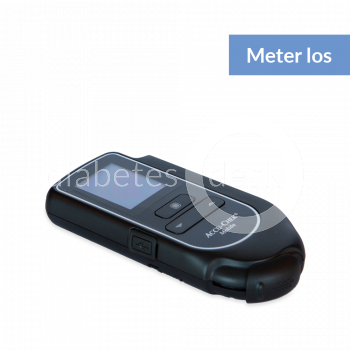 Accu-Chek Mobile Glucosemeter (Meter Los)