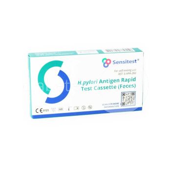 H. pylori Zelftest 1 stuk