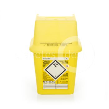 sharpsafe-naalden-container-4l