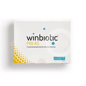 Winbiotic Pro AD