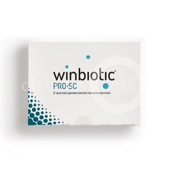 Winbiotic PRO•SC