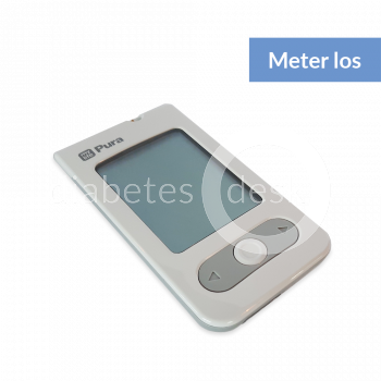 mylife Pura Glucosemeter (Meter Los)