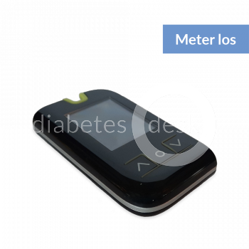MyLife Unio Glucosemeter (Meter Los)