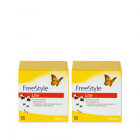 Freestyle Lite 100 teststrips