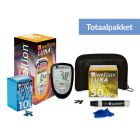 Wellion Luna Trio Totaalpakket
