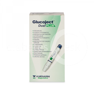 Glucofix Tech Sensor 50 teststrips