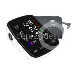 Bovenarm Bloeddrukmeter