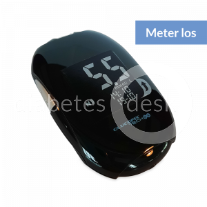 Glucofix Tech 2K losse meter