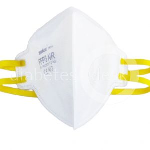 Mondmaskers FFP3