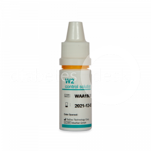 W2 - Diatesse XPER / HT One TD-Gluco Controlevloeistof (4ml)