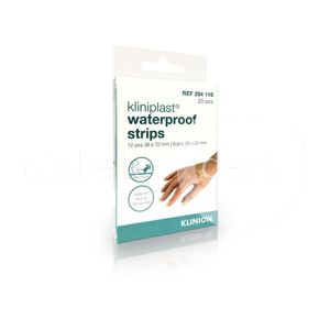 Klinion Kliniplast Waterproof Strips