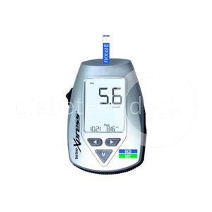 Stat Strip Xpress-i Glucose- en Ketonenmeter