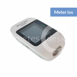Accu-Chek Instant losse meter