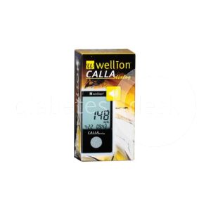 Wellion Calla Dialog Startpakket mmol/l
