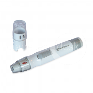 MyLife SoftLance prikpen