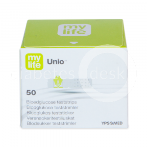 mylife Unio 50 strips