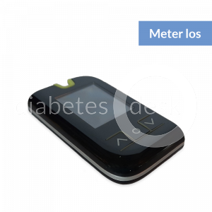 MyLife Unio Glucosemeter (Meter Los)