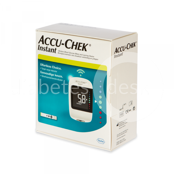 Veel gevaarlijke situaties browser schattig Accu-Chek Instant startpakket extra voordelig voor € 12,50 Veel gevaarlijke situaties browser schattig Accu-Chek Instant startpakket extra voordelig voor € 12,50