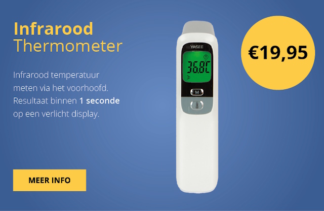 Zuurstofmeter