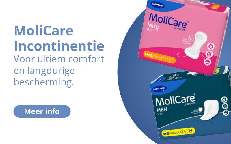 Molicare